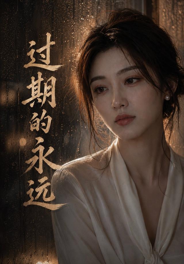 过期的永远 cover