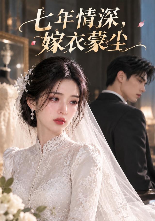 七年情深，嫁衣蒙尘 cover