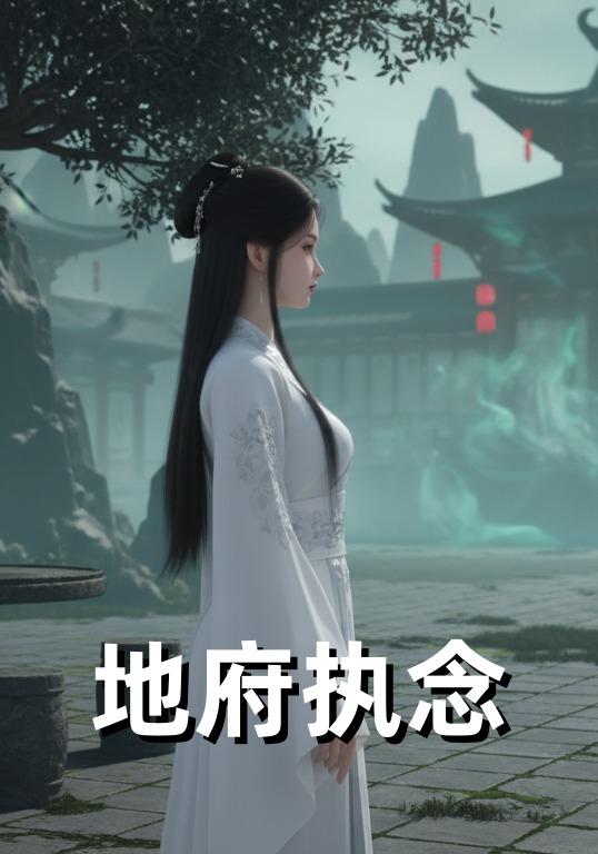 地府执念封面图