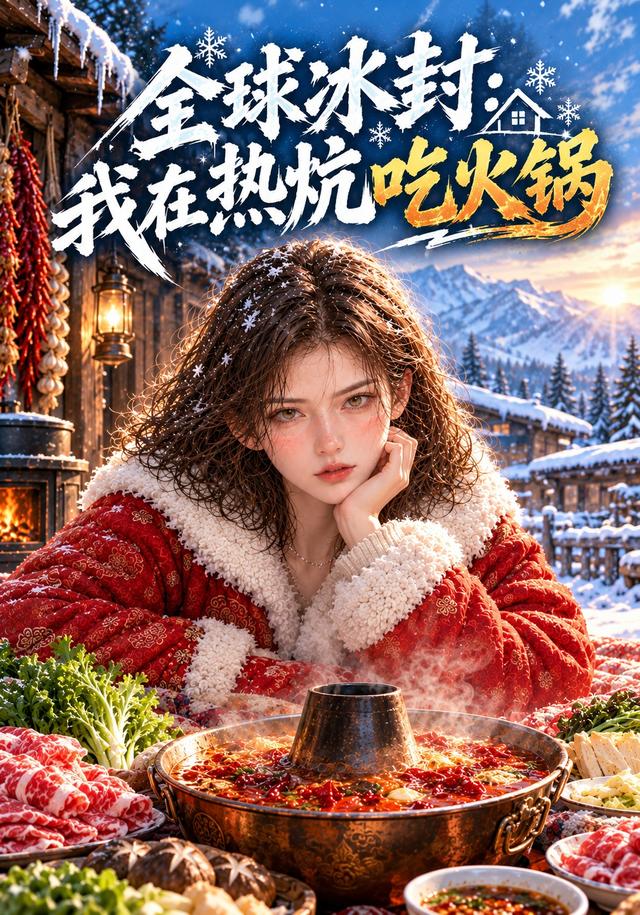 全球冰封：我在热炕吃火锅