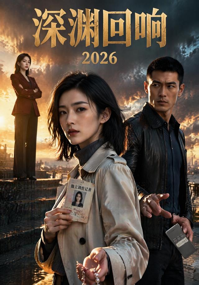 深渊回响2026