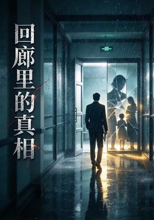 回廊里的真相