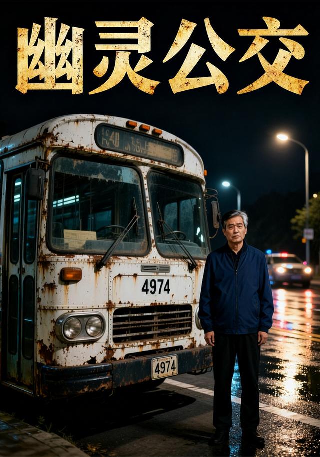 幽灵公交封面图