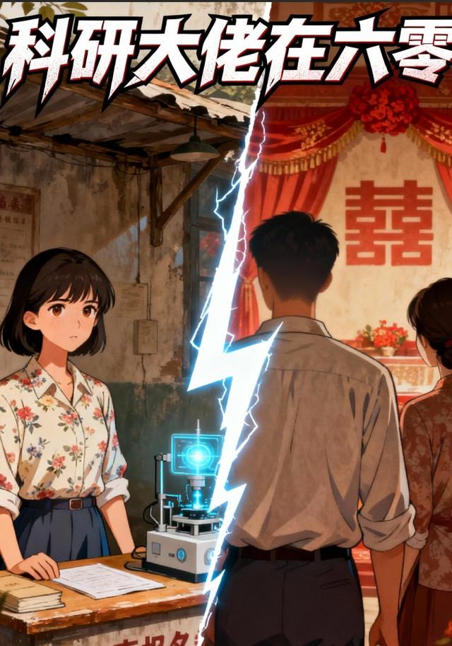 科研大佬在六零