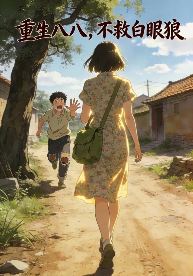 重生八八，不救白眼狼