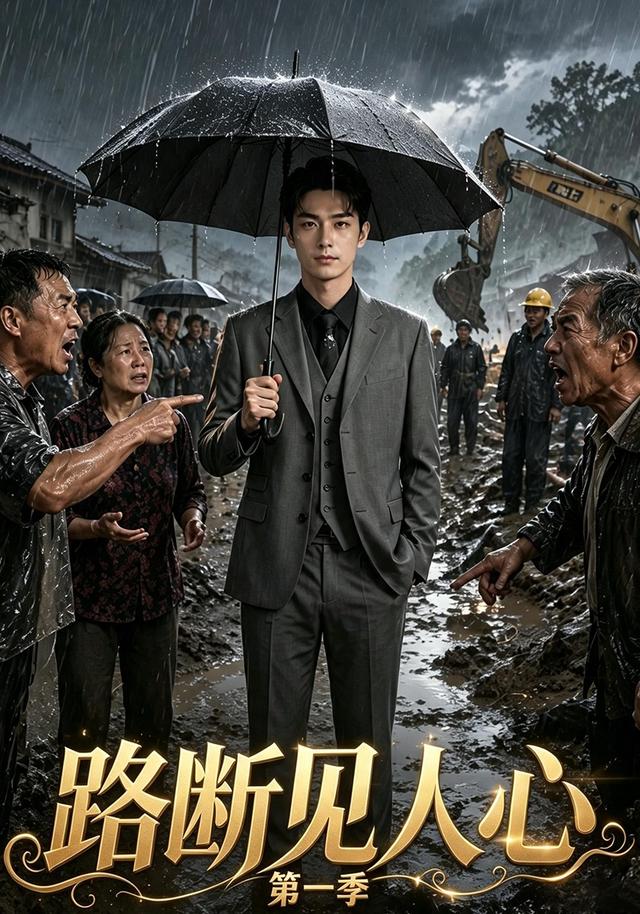 路断见人心第一季