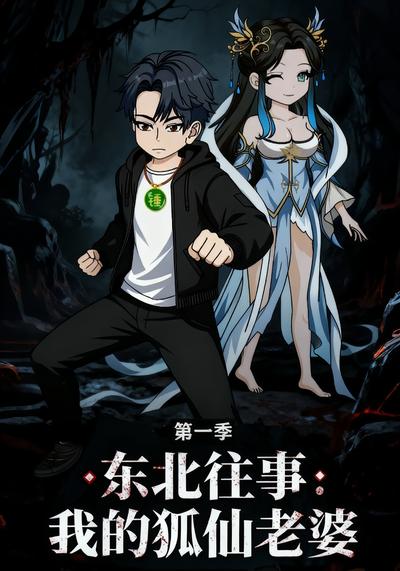 东北往事：我的狐仙老婆  第一季