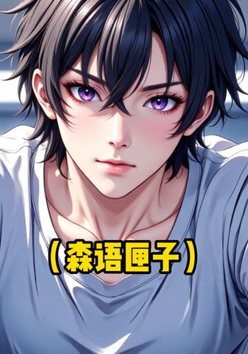森语匣子封面图