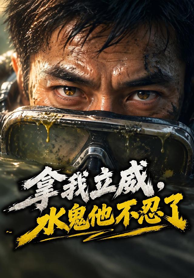拿我立威，水鬼他不忍了