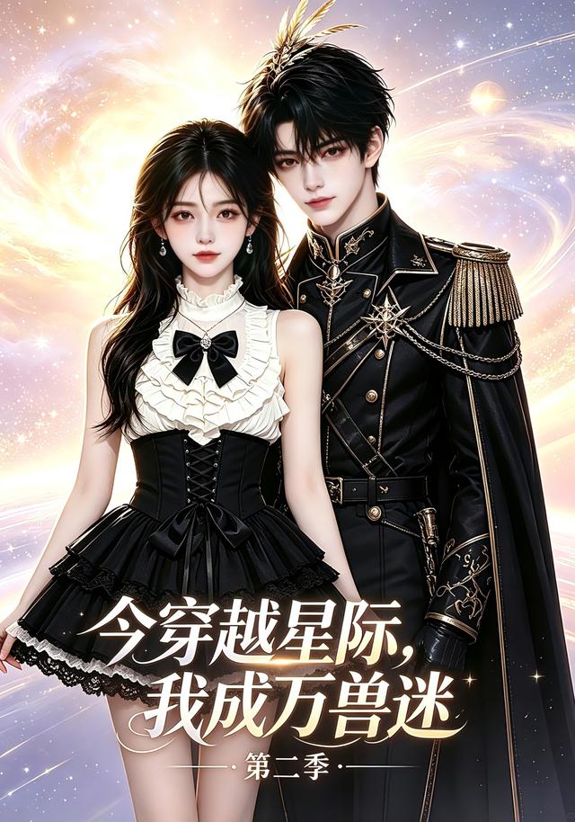 今穿越星际，我成万兽迷第二季