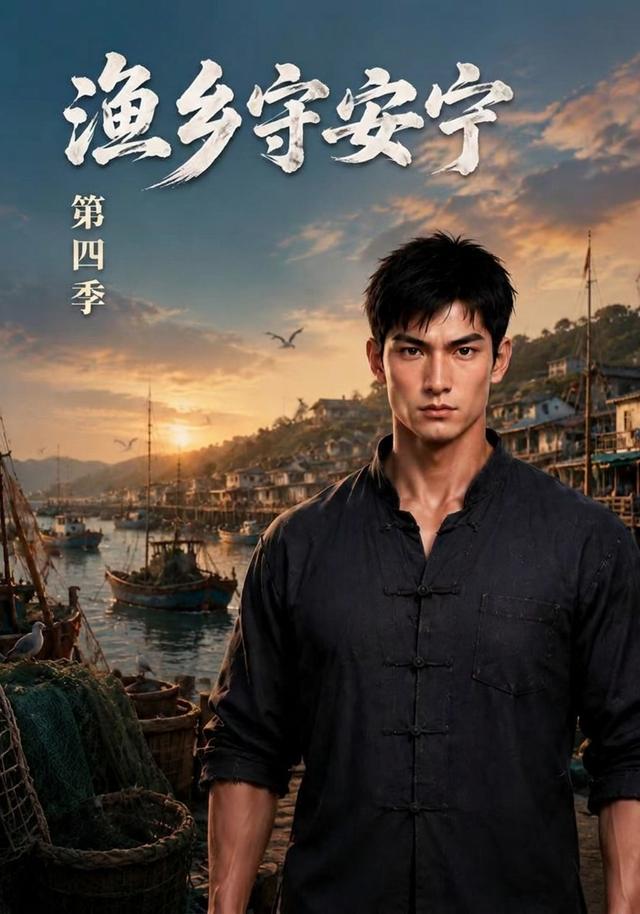 渔乡守安宁第四季