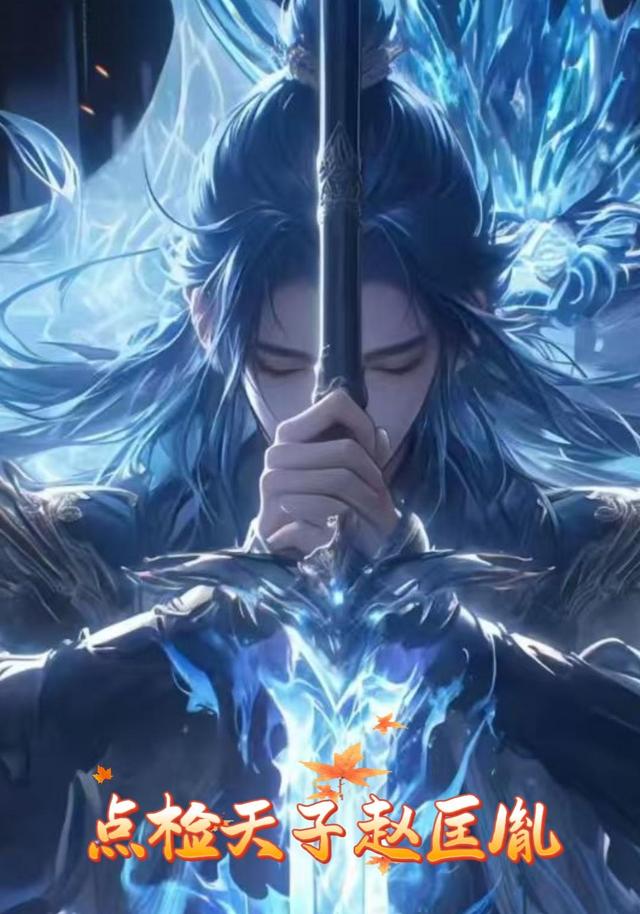 点检天子赵匡胤