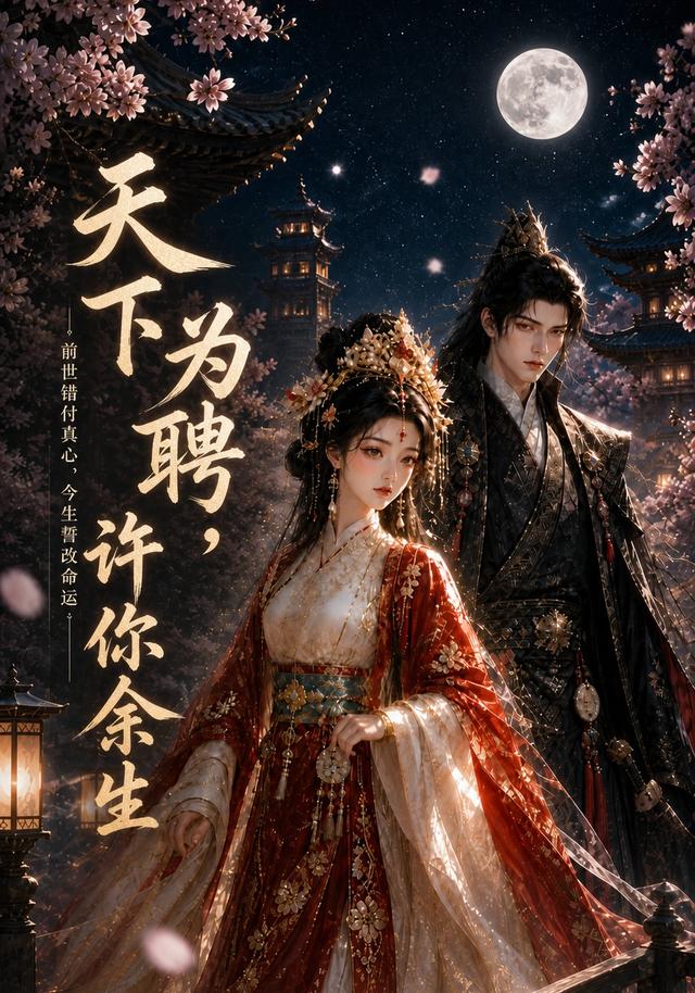 天下为聘，许你余生