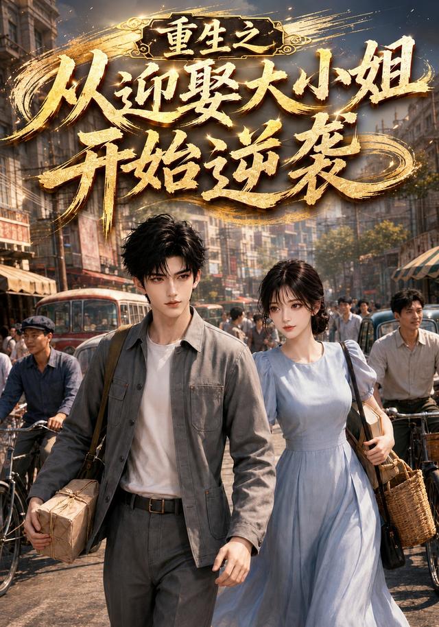 重生之从迎娶大小姐开始逆袭