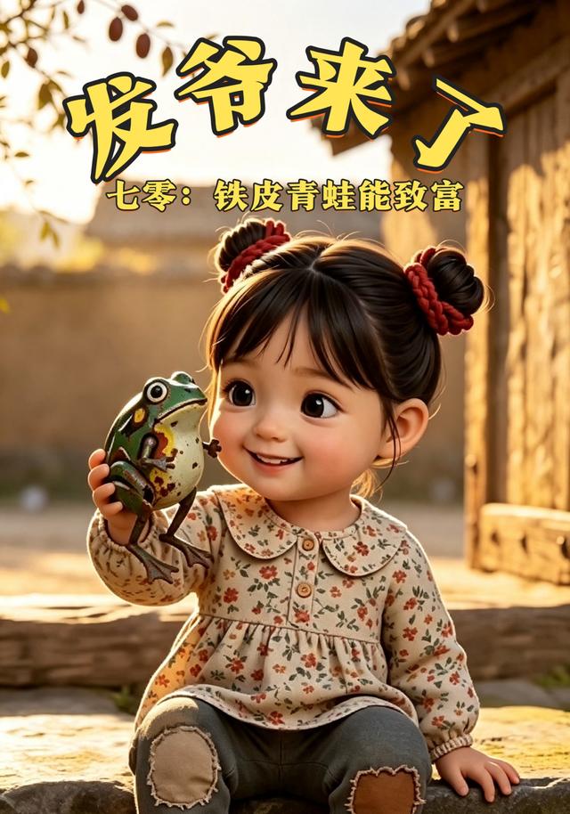 发爷来了 cover