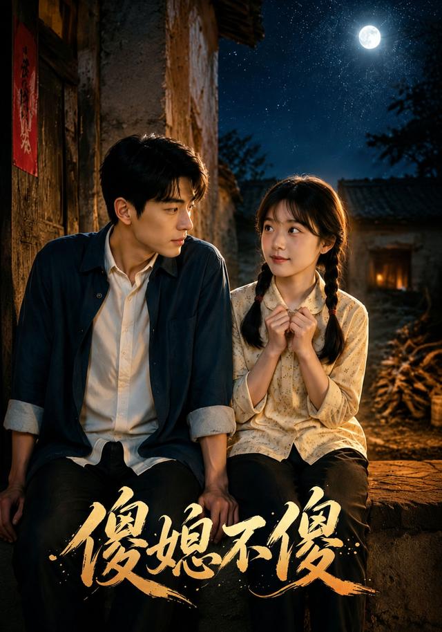傻媳不傻 cover