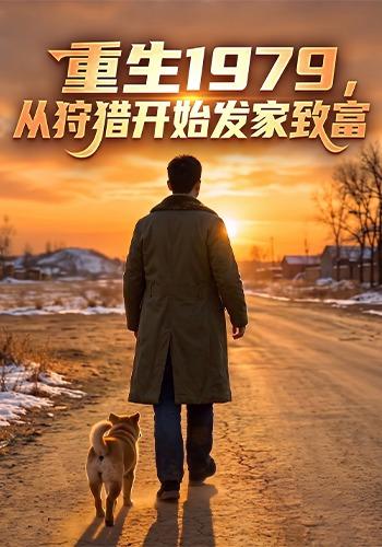 重生1979，从狩猎开始发家致富 cover