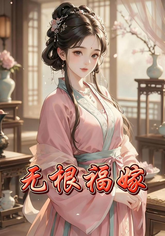 无根福嫁封面图