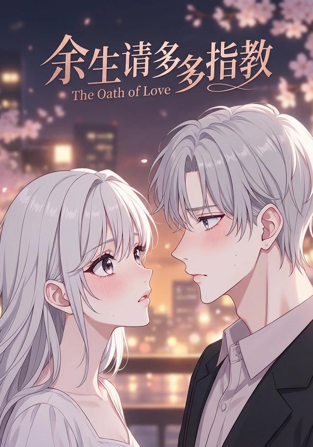 余生请多多指教