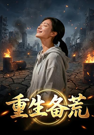 重生备荒
