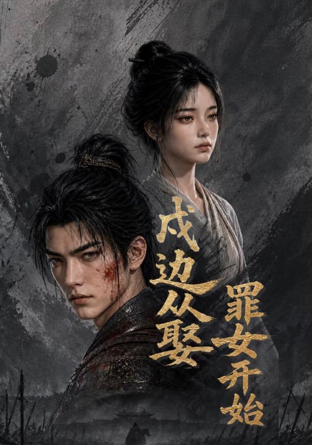 戍边从娶罪女开始