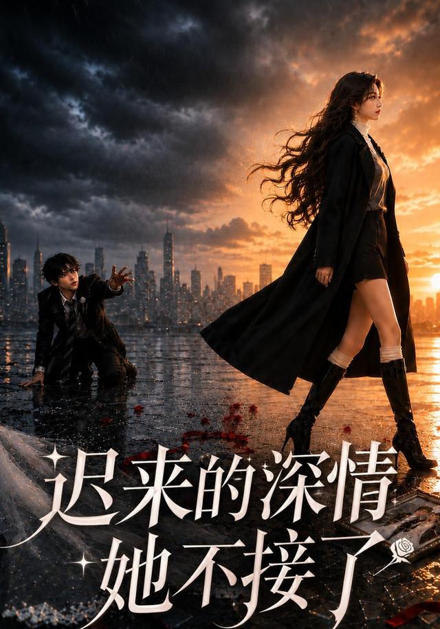 迟来的深情，她不接了