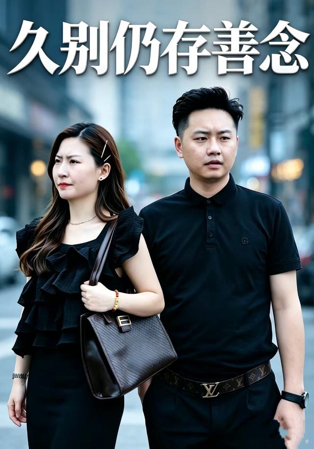 久别仍存善念