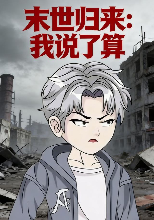 末世归来：我说了算