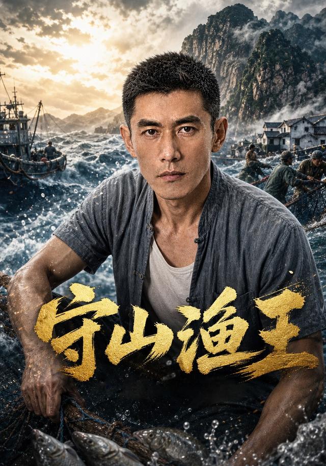 守山渔王