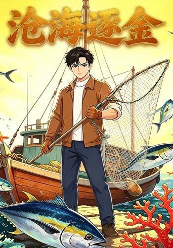 沧海逐金
