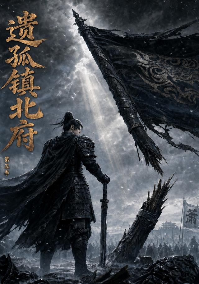 遗孤镇北府第五季
