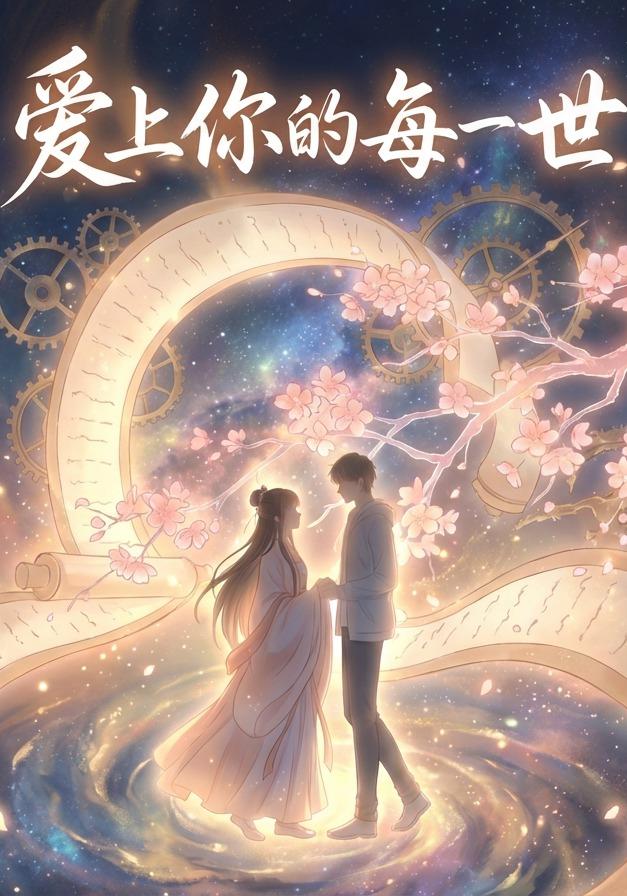 爱上你的每一世