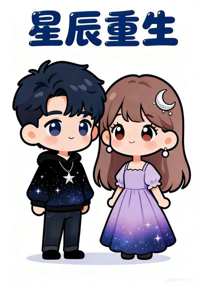 星辰重生