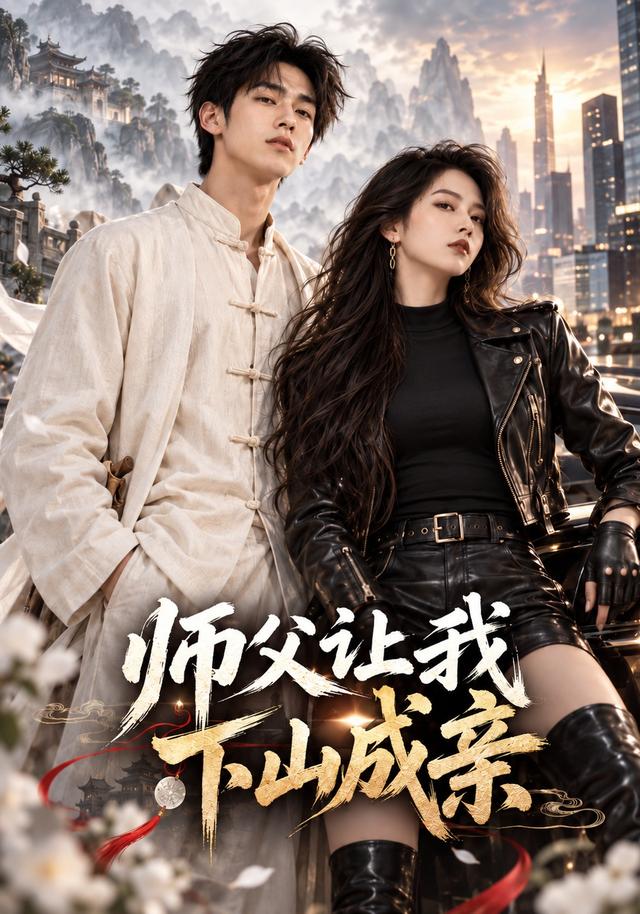 师父让我下山成亲