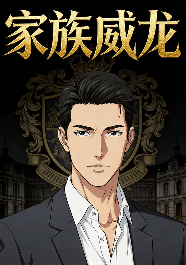 家族威龙封面图