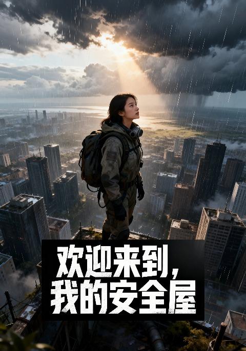 欢迎来到，我的安全屋