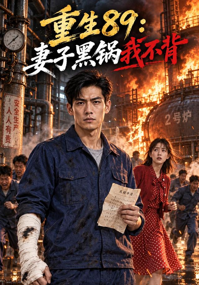 重生89：妻子黑锅我不背