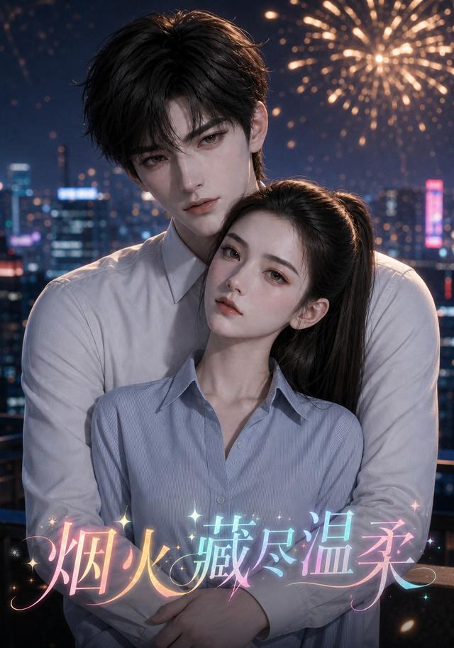 烟火藏尽温柔 cover