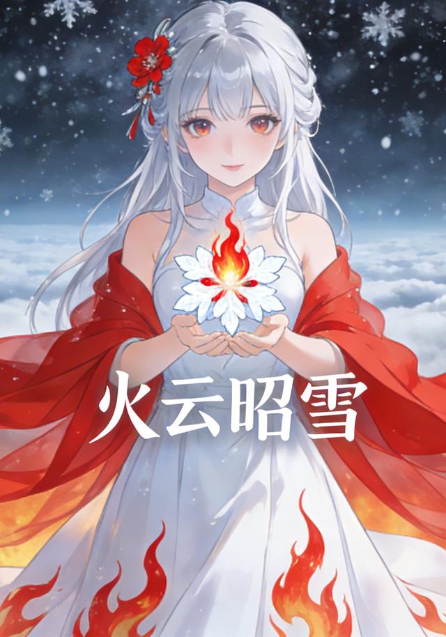 火云昭雪