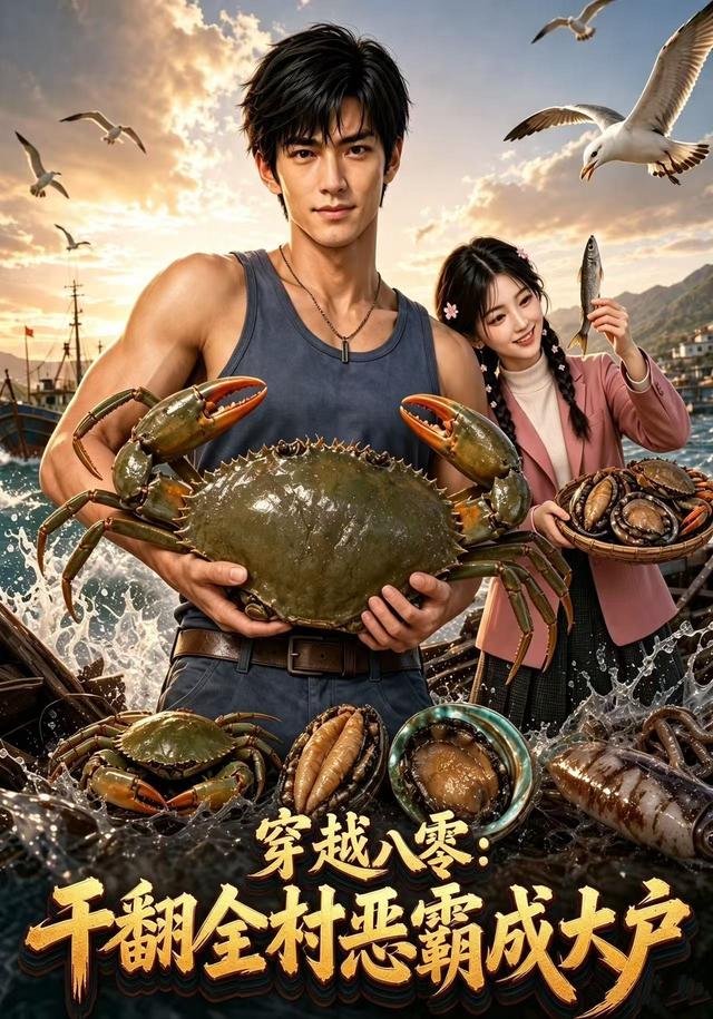 穿越八零：干翻全村恶霸成大户