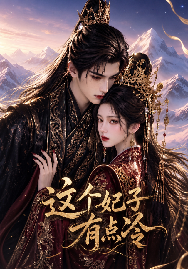 这个妃子有点冷