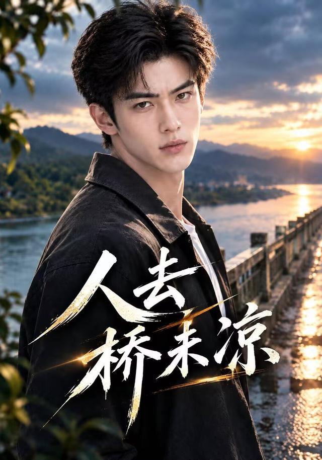 人去桥未凉 cover