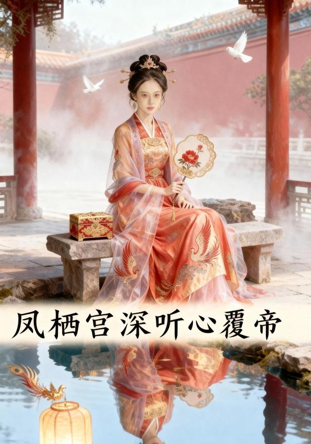凤栖宫深听心覆帝