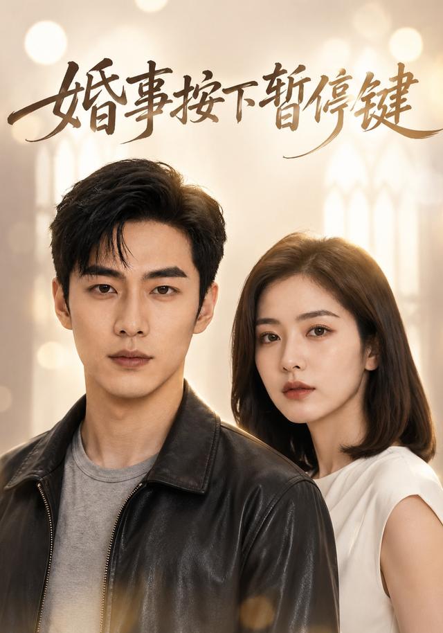 婚事按下暂停键