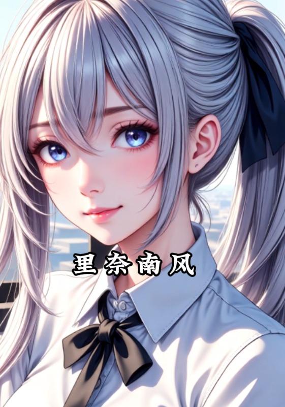 里奈南风封面图