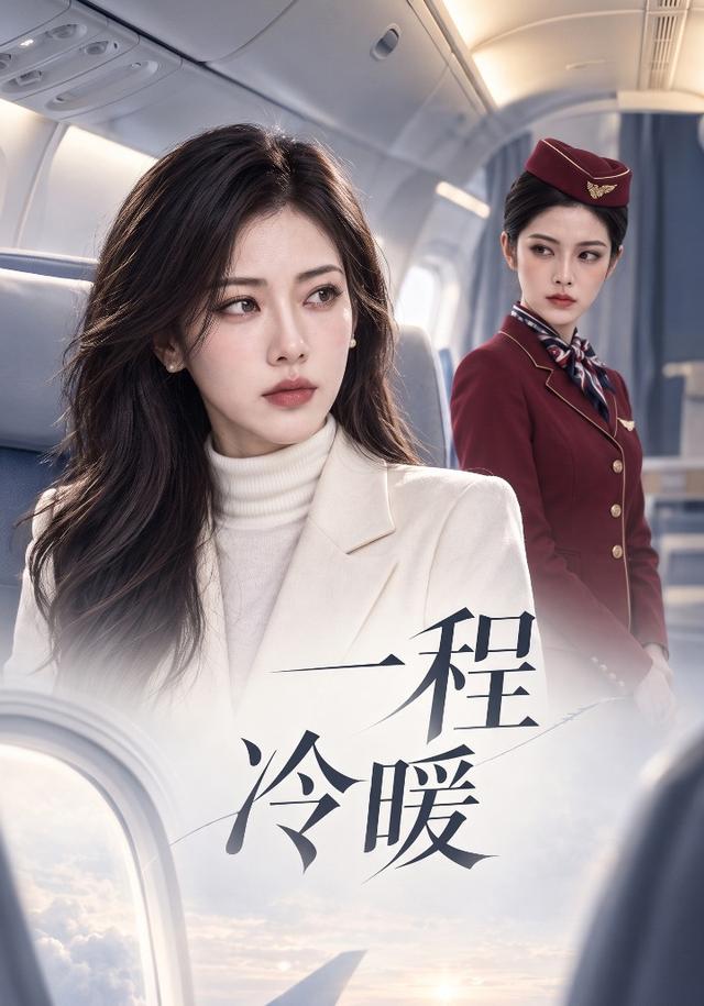 一程冷暖 cover