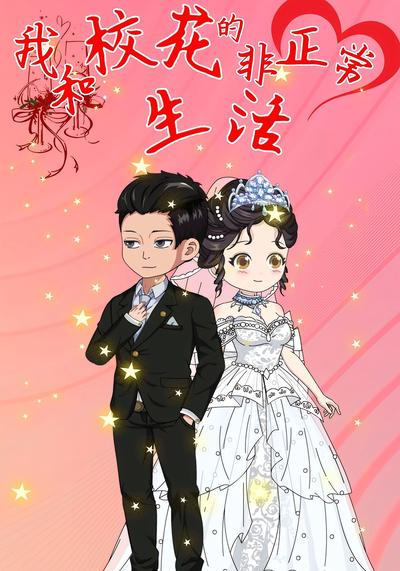 我和校花的非正常生活