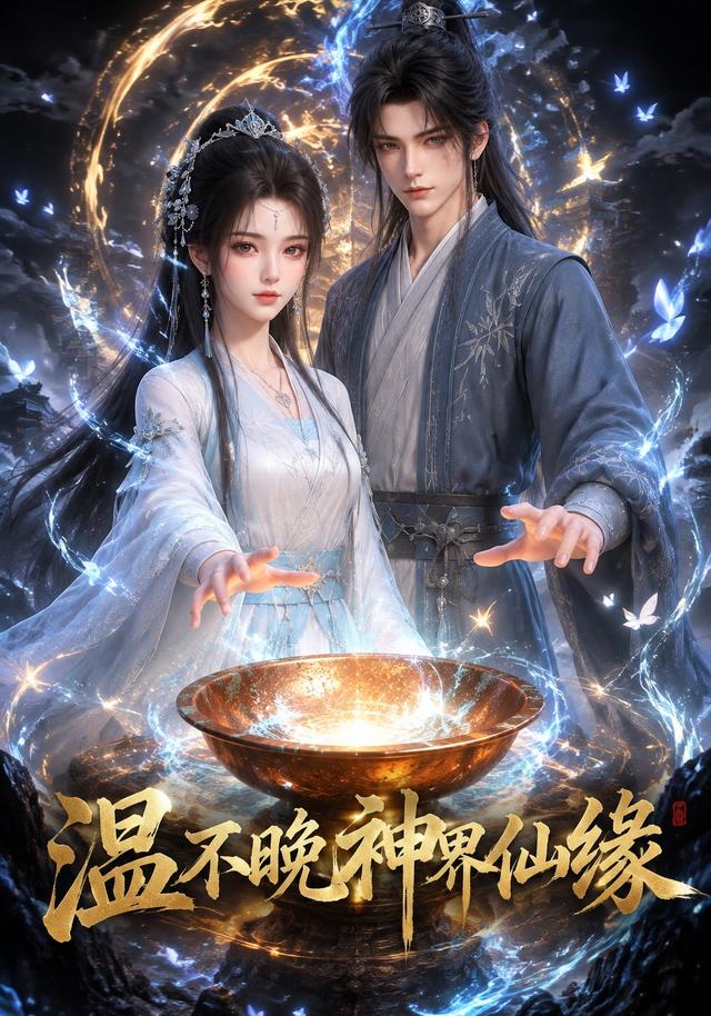 温不晚神界仙缘