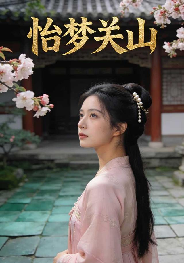 怡梦关山