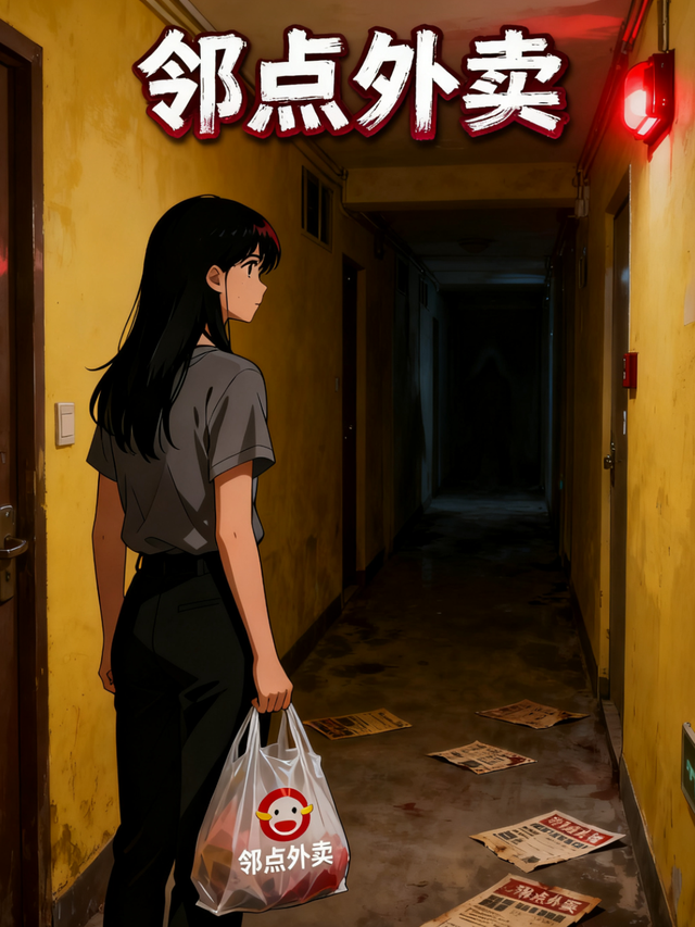 邻点外卖封面图